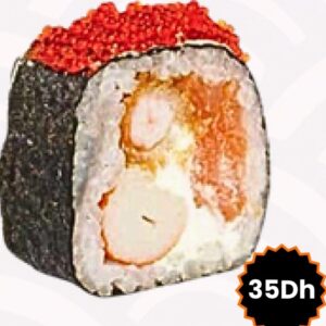 Saumon