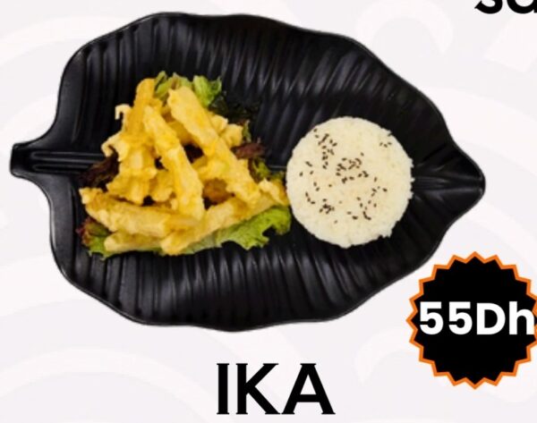 IKA