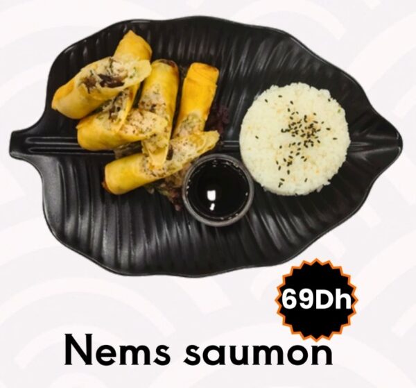 Nems Soumon