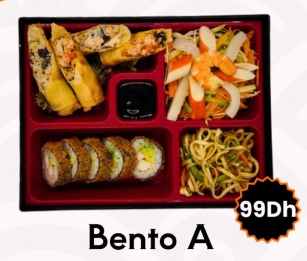 Bento A