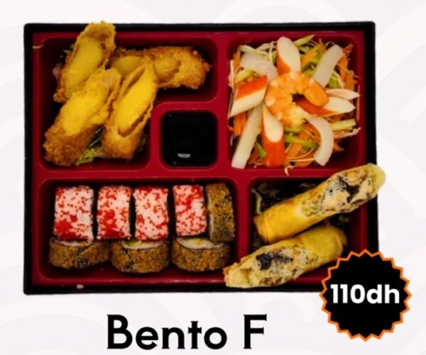 Bento F