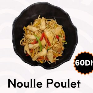 Noulle Poulet