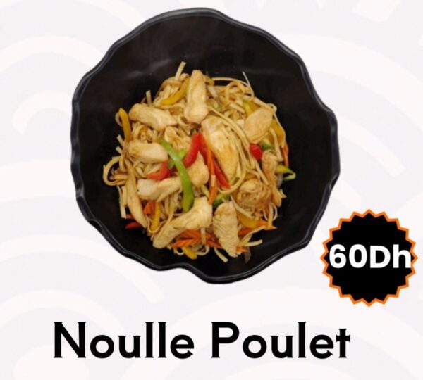 Noulle Poulet