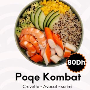 Poqe Kombat