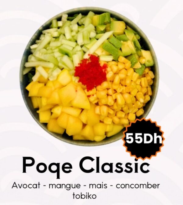 Poqe Classic
