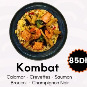 Kombat