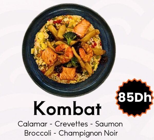 Kombat