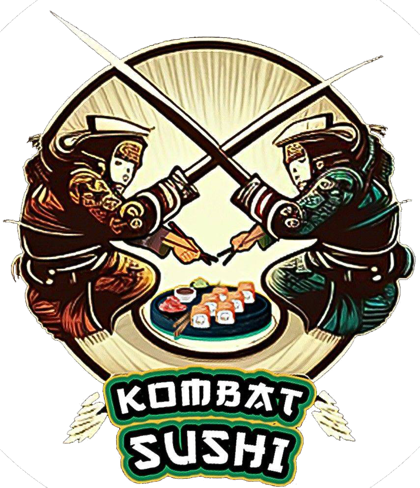 Kombat Sushi